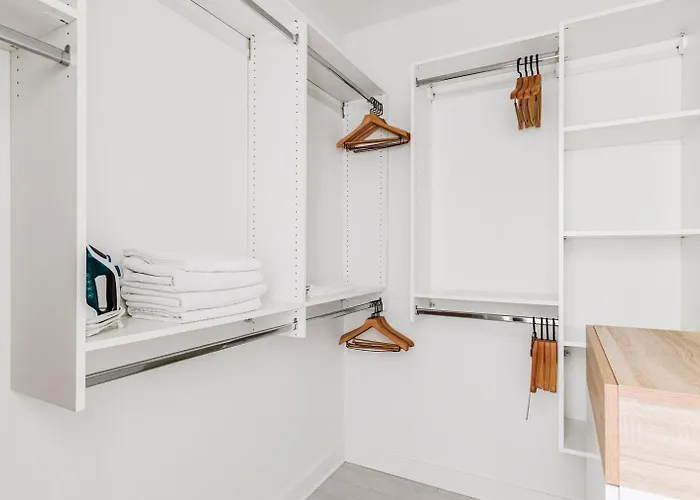 Apartment Blueground West Loop Pool Ac Nr Willis Chi-1161 Chicago